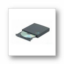 Click here to buy Lenovo ThinkPlus USB 2.0 CD-RW/DVD-ROM Combo II Drive - Disk dri by Lenovo.