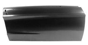 1967-68 Mustang Door Shell RH (Price Break 1-3/4+)