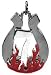 LUCKY 7 PENDANT, SS-2665
