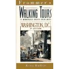 Frommer's Walking Tours: Washington, D.C.