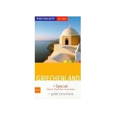 Polyglott On Tour, Griechenland
