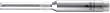 Behringer ECM8000 Measurement Condenser Microphone Omnidirectional Measurement Microphone
