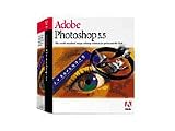 Revue Adobe Systems  / Adobe Photoshop - (version 5.5 ) - ensemble complet - 1 utilisateur - CD - Mac - français