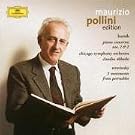 Bartók: Piano Concertos...