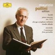 Bart�k: Piano Concertos Nos. 1 & 2; Stravinsky: 3 Movements from Petrushka