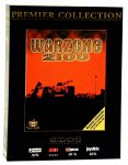 Revue Eidos  / Warzone 2100