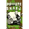 Private Snafu Volume 1