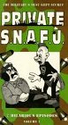 Private Snafu Volume 1