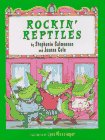 Rockin' Reptiles (Gator Girls)
