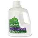 Seventh Generation Natural Laundry Detergent, Lavender Scented, Ultra-Concentrated Liquid, 100-Ounce Bottles (Pack of 4)