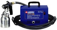 3-Stage HVLP Pro Finishing System