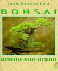 Bonsai. Anschaffung, Pflege, Gestaltung-
