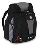 TaylorMade Players Business Backpack (Black)