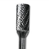 Carbide Bur 1/2 in. Shank