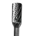 Carbide Bur 1/2 in. Shank