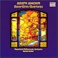 Joachim: Hamlet Overture Op4; Overture Op13