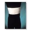 Male Rib Belt - Small/Medium: 24"-41"