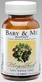 Baby & Me by DailyFoods (90 Tablets)