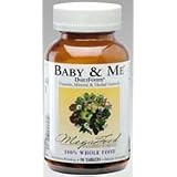 Afterbaby BoostTM Multi nutrient Formula Post Baby Vitamins Comprehensive Post Natal Nutritional System
