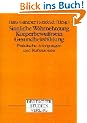 Sinnliche Wahrnehmung, K�rperbewu�tsein, Gesundheitsbildung. Praktische Anregungen und Reflexionen (Book on Demand)