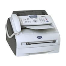 INTELLIFAX-2910 Laser Fax 16MB 33.6K Bps 250 Sheet Paper Capacity