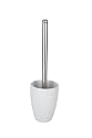 Wenko 17671100 Porzellan WC Garnitur Mentone