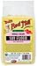 Bob's Red Mill Organic whole ground soy flour, 1 lb (16 oz / 453 g)