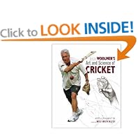 Bob Woolmer's Art and Science of Cricket