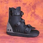 Darco Body Armor Walker Ii Lo-top Large (women's 12-15/ Men's 10 1/2-13 1/2)