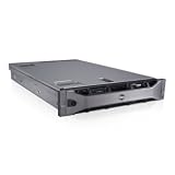 Dell PowerEdge R710 / Server- Intel® Xeon® E5620 2.4Ghz, 12M Cache,Turbo, HT, 1066MHz Max Mem
