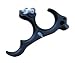 Tomorrows Resources Unlimited Tru Ht 3 Finger Micro-Adjustable Back Tension Release Med