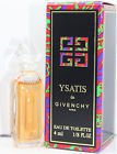 Ysatis By Givenchy For Women. Eau De Toilette Miniature 4 Ml (0.13 Oz)