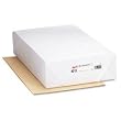 Pacon 4212 Cream Manila Heavyweight Drawing Paper, 60-lb., 12 x 18, 500 Sheets/pack