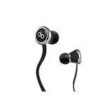 Diddybeats Designer In-Ear Headphones with ControlTalk (Black)