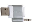 Monster AI SH USB-CH EU iSlimCharger USB Charger for iPod shuffle