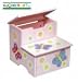Butterfly Storage Step-Up