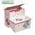 Butterfly Storage Step-Up