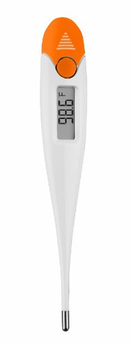 Veridian 08-357 9-second Digital Thermometer