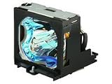 Lamp for projectors