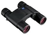 Zeiss Victory Compact 10x25 T* NEU MIT LOTUTEC