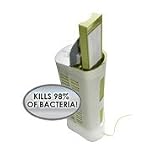 Alen Paralda VirusHEPA Replacement HEPA Filter (TF50-SILVER)