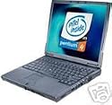 DELL LATITUDE C640 1.8GHZ 256MB 30GB DVD-ROM WIRELESS 14" LCD WINDOWS XP LAPTOP