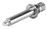 Weller Modular Heater, 23W, For Thread-On Tips, 700 Degree