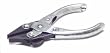 PLIER COMBINATION SERRATED JAWS 5"