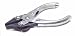 PLIER COMBINATION SERRATED JAWS 5"
