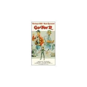 Go for It [VHS]