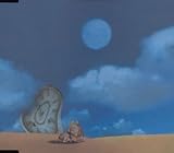 夢の真ん中/胸の言葉