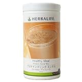 ハーバライフ フォーミュラ1プロテインドリンクミックス- チョコレート味
