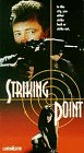 Striking Point [VHS]