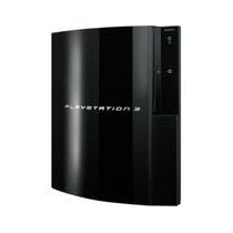 PlayStation 3 60GB System